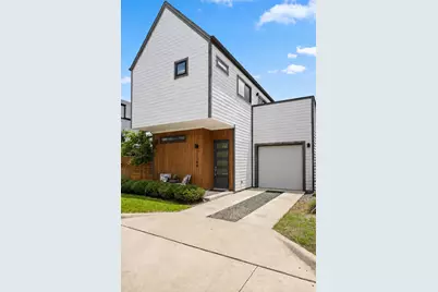 1116 Stobaugh Street #B, Austin, TX 78757 - Photo 3
