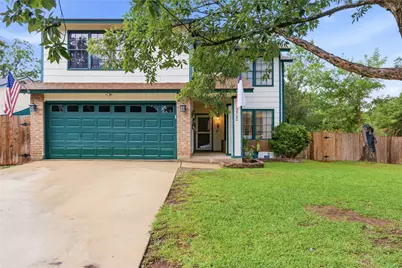 2500 Piping Rock Trail, Austin, TX 78748 - Photo 1