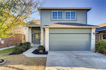 10920 Worn Sole Drive, Austin, TX 78754 - Photo 1