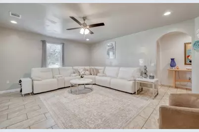 440 E Clark Street, Bartlett, TX 76511 - Photo 5