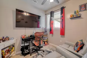 440 E Clark St, Bartlett, TX 76511 - Photo 21