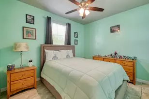 440 E Clark St, Bartlett, TX 76511 - Photo 17