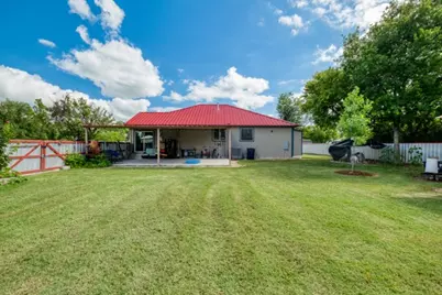 440 E Clark Street, Bartlett, TX 76511 - Photo 23