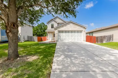191 Beech Drive, Kyle, TX 78640 - Photo 1