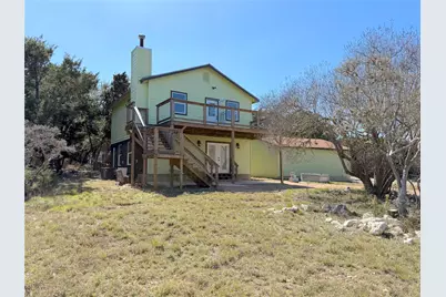 614 Red Oak Woods, Canyon Lake, TX 78133 - Photo 3