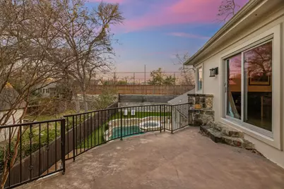 2703 McCullough Street, Austin, TX 78703 - Photo 27