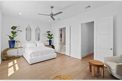 2805 McCurdy Street #4, Austin, TX 78723 - Photo 15