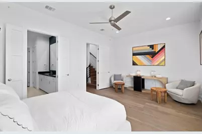 2805 McCurdy Street #4, Austin, TX 78723 - Photo 17