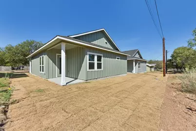 855 Cypress Lane, Cottonwood Shores, TX 78657 - Photo 19