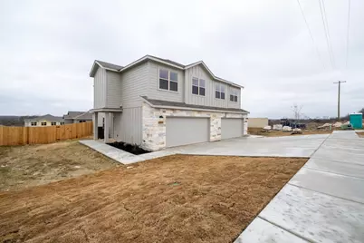 1203 Garland Drive, Georgetown, TX 78626 - Photo 5