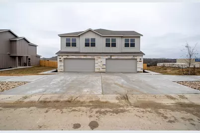 1203 Garland Drive, Georgetown, TX 78626 - Photo 3