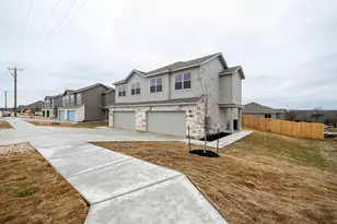 1203 Garland Dr, Georgetown, TX 78626 - Photo 1