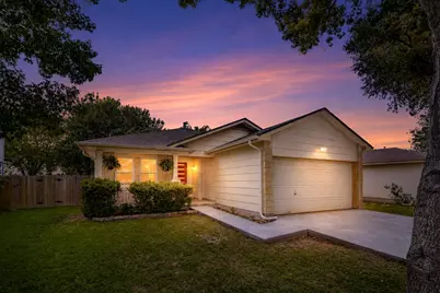 8216 Flaxen Drive, Austin, TX 78747 - Photo 1