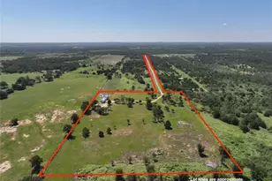 510 Wilson Rd, Red Rock, TX 78662 - Photo 5