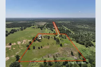 510 Wilson Road, Red Rock, TX 78662 - Photo 5