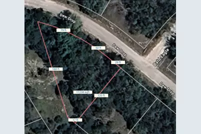 Lot K10037 Drew Drop, Horseshoe Bay, TX 78657 - Photo 13