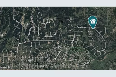 Lot K10037 Drew Drop, Horseshoe Bay, TX 78657 - Photo 11