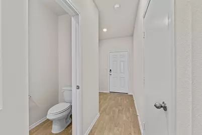 132 Kendall Lane, Maxwell, TX 78656 - Photo 3