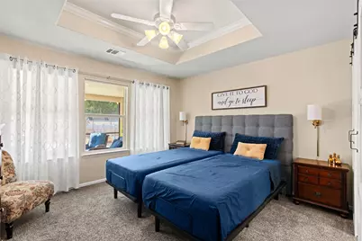 124 Huntsville Cove, Georgetown, TX 78633 - Photo 15