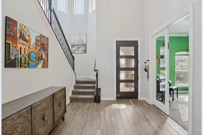 404 Ancient Oak Way, San Marcos, TX 78666 - Photo 3