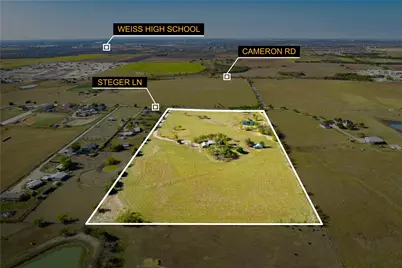 17901 Steger Lane, Manor, TX 78653 - Photo 1