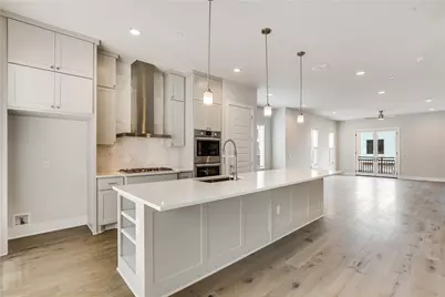 4012 Emory Peak Pass, Austin, TX 78731 - Photo 5