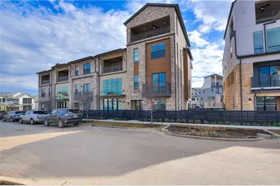 4012 Emory Peak Pass, Austin, TX 78731 - Photo 1