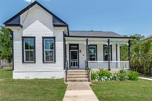 1159 San Bernard St, Austin, TX 78702 - Photo 1