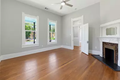 1159 San Bernard Street, Austin, TX 78702 - Photo 3
