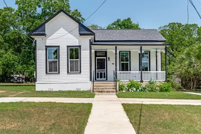 1159 San Bernard Street, Austin, TX 78702 - Photo 27