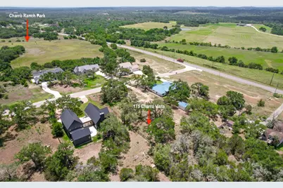 175 Charro Vista Drive, Driftwood, TX 78619 - Photo 3