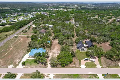 175 Charro Vista Drive, Driftwood, TX 78619 - Photo 5