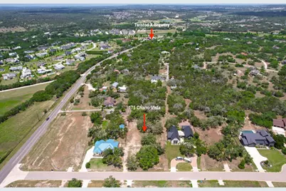 175 Charro Vista Drive, Driftwood, TX 78619 - Photo 11