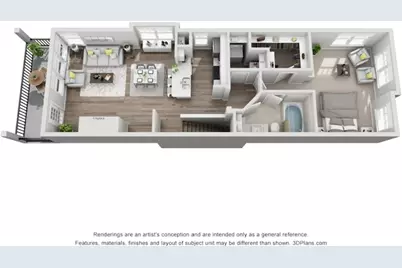 9009 N Fm 620 #2412, Austin, TX 78726 - Photo 19