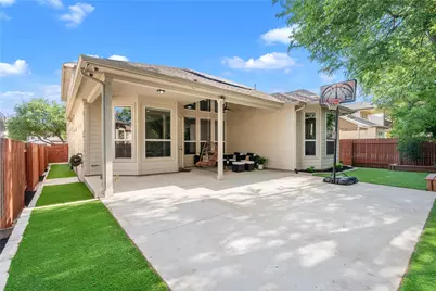 4129 Bison Bend, Cedar Park, TX 78613 - Photo 35