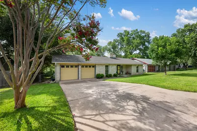 11201 Brushy Glen Drive, Austin, TX 78754 - Photo 3