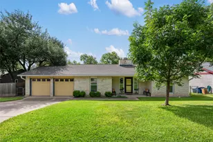 11201 Brushy Glen Dr, Austin, TX 78754 - Photo 1