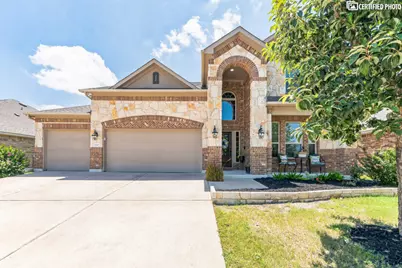 920 Arvada Drive, Leander, TX 78641 - Photo 1