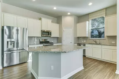 2311 Dillon Pond Lane #A, Pflugerville, TX 78660 - Photo 1