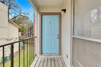 11900 Alpheus Avenue #C, Austin, TX 78759 - Photo 1