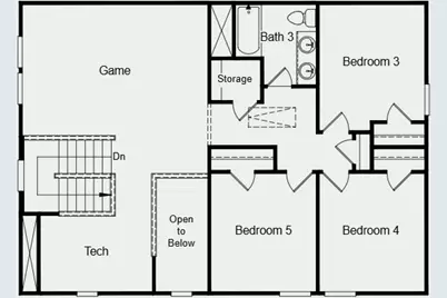 1513 Alana Falls Avenue, Pflugerville, TX 78660 - Photo 3