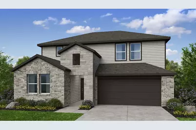 1513 Alana Falls Avenue, Pflugerville, TX 78660 - Photo 1