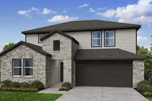 1513 Alana Fls Ave, Pflugerville, TX 78660 - Photo 1