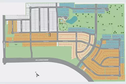 1513 Alana Falls Avenue, Pflugerville, TX 78660 - Photo 5