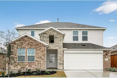 1513 Alana Falls Avenue, Pflugerville, TX 78660 - Photo 1