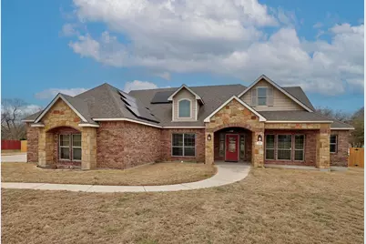 7238 Valley Mist Drive, Temple, TX 76502 - Photo 3