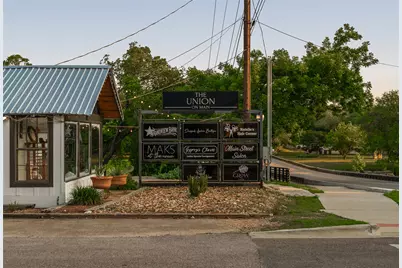 209 S Main Street, Salado, TX 76571 - Photo 1