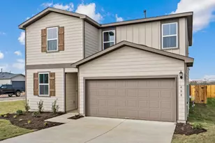 400 Sullivan Way, Elgin, TX 78621 - Photo 3