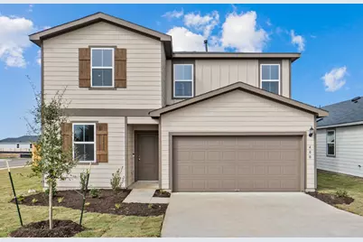 400 Sullivan Way, Elgin, TX 78621 - Photo 1