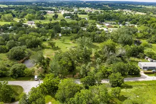 Tbd Belton St, McDade, TX 78650 - Photo 1